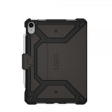 Urban Armor Gear (UAG) iPad 10.9 (gen 10)/iPad 11 (A16) Etui Metropolis SE Svart