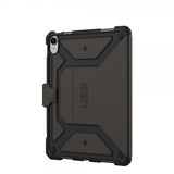 Urban Armor Gear (UAG) iPad 10.9 (gen 10)/iPad 11 (A16) Etui Metropolis SE Svart