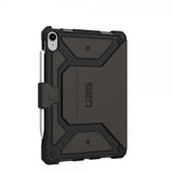Urban Armor Gear (UAG) iPad 10.9 (gen 10)/iPad 11 (A16) Etui Metropolis SE Svart