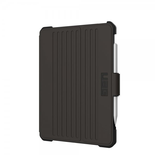 Urban Armor Gear (UAG) iPad 10.9 (gen 10)/iPad 11 (A16) Etui Metropolis SE Svart