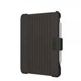 Urban Armor Gear (UAG) iPad 10.9 (gen 10)/iPad 11 (A16) Etui Metropolis SE Svart
