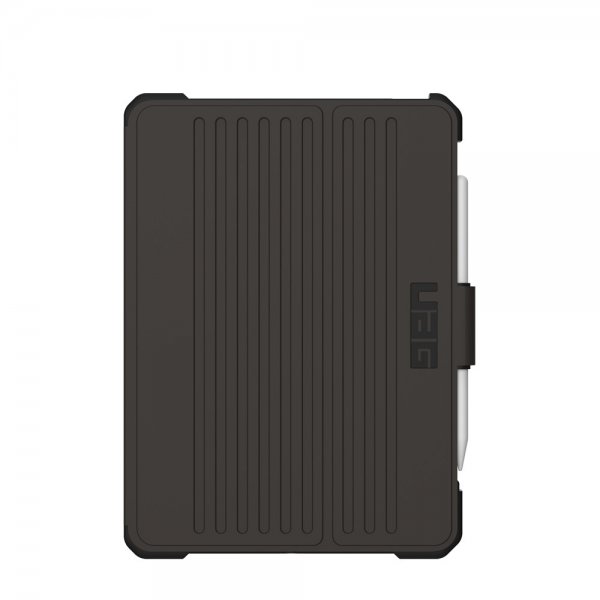 Urban Armor Gear (UAG) iPad 10.9 (gen 10)/iPad 11 (A16) Etui Metropolis SE Svart