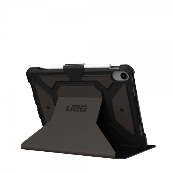 Urban Armor Gear (UAG) iPad 10.9 (gen 10)/iPad 11 (A16) Etui Metropolis SE Svart