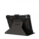 Urban Armor Gear (UAG) iPad 10.9 (gen 10)/iPad 11 (A16) Etui Metropolis SE Svart