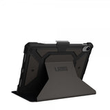 Urban Armor Gear (UAG) iPad 10.9 (gen 10)/iPad 11 (A16) Etui Metropolis SE Svart