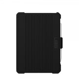 Urban Armor Gear (UAG) iPad 10.9 (gen 10)/iPad 11 (A16) Etui Metropolis Svart