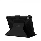 Urban Armor Gear (UAG) iPad 10.9 (gen 10)/iPad 11 (A16) Etui Metropolis Svart