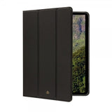 dbramante1928 iPad 10.9 (gen 10)/iPad 11 (A16) Etui Milan Night Black