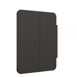 Urban Armor Gear (UAG) iPad 10.9 (gen 10)/iPad 11 (A16) Etui Plyo Folio Black/Ice