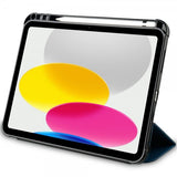 Otterbox iPad 10.9 (gen 10)/iPad 11 (A16) Etui React Folio Blå