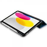 Otterbox iPad 10.9 (gen 10)/iPad 11 (A16) Etui React Folio Blå
