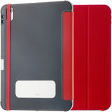 Otterbox iPad 10.9 (gen 10)/iPad 11 (A16) Etui React Folio Rød