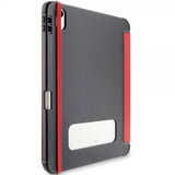Otterbox iPad 10.9 (gen 10)/iPad 11 (A16) Etui React Folio Rød