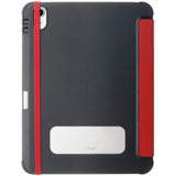 Otterbox iPad 10.9 (gen 10)/iPad 11 (A16) Etui React Folio Rød