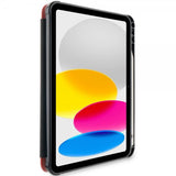 Otterbox iPad 10.9 (gen 10)/iPad 11 (A16) Etui React Folio Rød