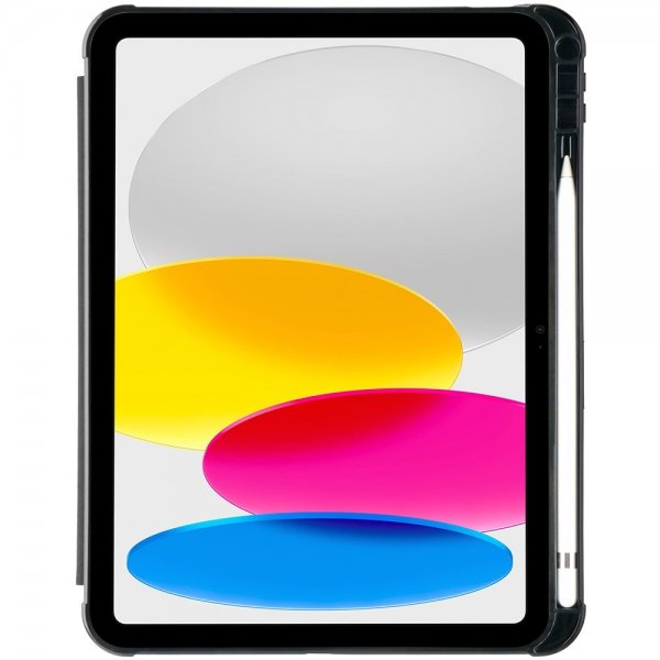Otterbox iPad 10.9 (gen 10)/iPad 11 (A16) Etui React Folio Rød
