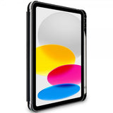 Otterbox iPad 10.9 (gen 10)/iPad 11 (A16) Etui React Folio Svart
