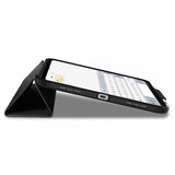 Spigen iPad 10.9 (gen 10)/iPad 11 (A16) Etui Rugged Armor Pro Svart