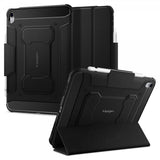 Spigen iPad 10.9 (gen 10)/iPad 11 (A16) Etui Rugged Armor Pro Svart