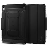 Spigen iPad 10.9 (gen 10)/iPad 11 (A16) Etui Rugged Armor Pro Svart