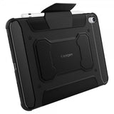 Spigen iPad 10.9 (gen 10)/iPad 11 (A16) Etui Rugged Armor Pro Svart