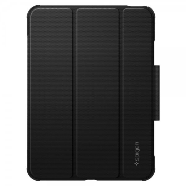 Spigen iPad 10.9 (gen 10)/iPad 11 (A16) Etui Rugged Armor Pro Svart