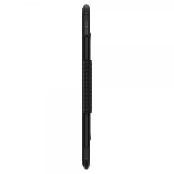 Spigen iPad 10.9 (gen 10)/iPad 11 (A16) Etui Rugged Armor Pro Svart