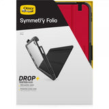 Otterbox iPad 10.9 (gen 10)/iPad 11 (A16) Etui Symmetry Folio Ruby Sky