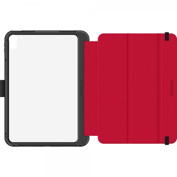 Otterbox iPad 10.9 (gen 10)/iPad 11 (A16) Etui Symmetry Folio Ruby Sky