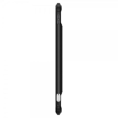 Spigen iPad 10.9 (gen 10)/iPad 11 (A16) Etui Ultra Hybrid Pro Svart