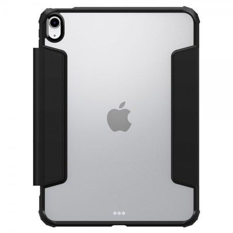 Spigen iPad 10.9 (gen 10)/iPad 11 (A16) Etui Ultra Hybrid Pro Svart