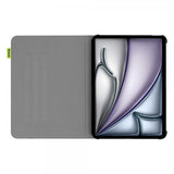Gecko Covers iPad 10.9 (gen 10)/iPad 11 (A16) Etui Apple-Peel Folio Blå