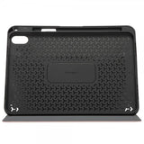 Targus iPad 10.9 (gen 10)/iPad 11 (A16) Etui Click-In Rosegull