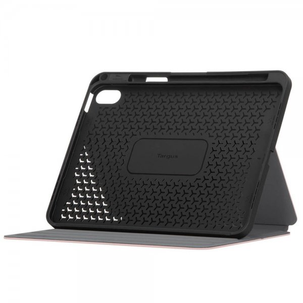 Targus iPad 10.9 (gen 10)/iPad 11 (A16) Etui Click-In Rosegull