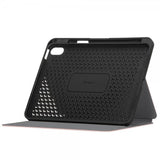 Targus iPad 10.9 (gen 10)/iPad 11 (A16) Etui Click-In Rosegull