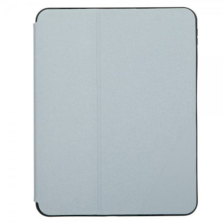 Targus iPad 10.9 (gen 10)/iPad 11 (A16) Etui Click-In Sølv