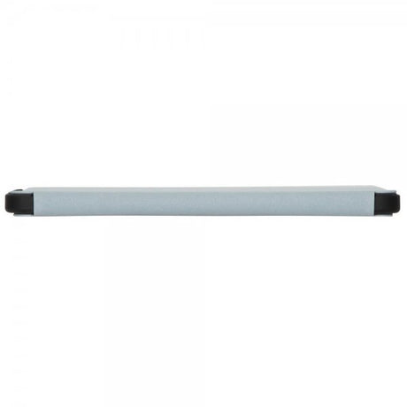 Targus iPad 10.9 (gen 10)/iPad 11 (A16) Etui Click-In Sølv