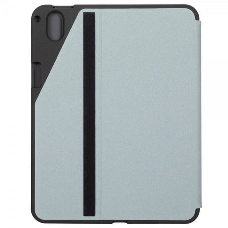 Targus iPad 10.9 (gen 10)/iPad 11 (A16) Etui Click-In Sølv