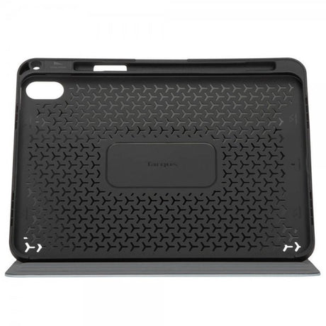 Targus iPad 10.9 (gen 10)/iPad 11 (A16) Etui Click-In Sølv