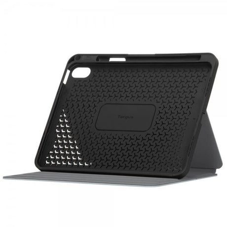 Targus iPad 10.9 (gen 10)/iPad 11 (A16) Etui Click-In Sølv