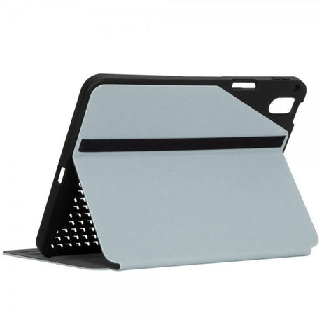 Targus iPad 10.9 (gen 10)/iPad 11 (A16) Etui Click-In Sølv