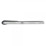 Targus iPad 10.9 (gen 10)/iPad 11 (A16) Etui Pro-Tek Clear Svart