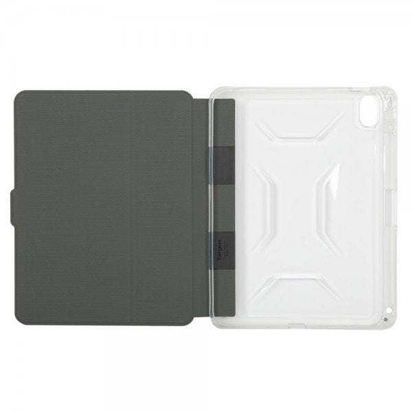 Targus iPad 10.9 (gen 10)/iPad 11 (A16) Etui Pro-Tek Clear Svart