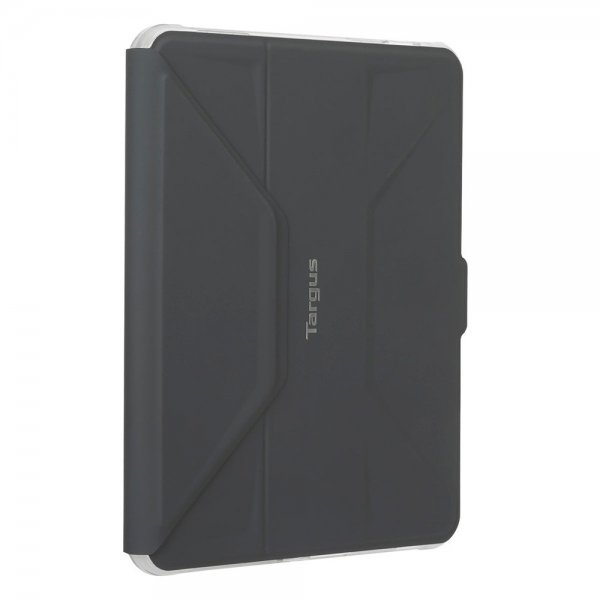 Targus iPad 10.9 (gen 10)/iPad 11 (A16) Etui Pro-Tek Clear Svart