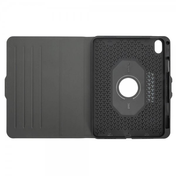 Targus iPad 10.9 (gen 10)/iPad 11 (A16) Etui VersaVu Sølv