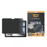 PanzerGlass iPad 10.9 (gen 10)/iPad 11 (A16)/iPad Air 11 (M2/M3) Skjermbeskytter Ultra-Wide Fit Privacy