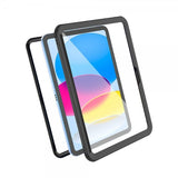 4smarts iPad 10.9 (gen 10)/iPad 11 (A16) Deksel Active Pro Rugged Etui Stark Svart
