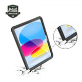 4smarts iPad 10.9 (gen 10)/iPad 11 (A16) Deksel Active Pro Rugged Etui Stark Svart