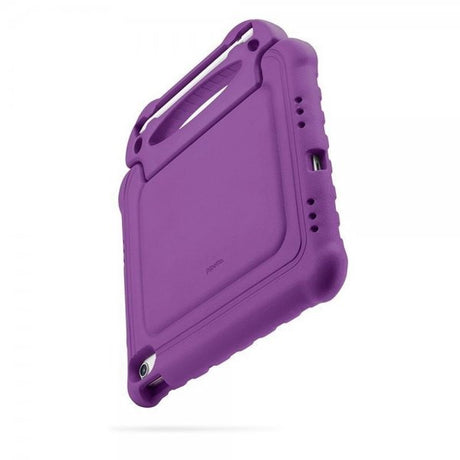 Pipetto iPad 10.9 (gen 10)/iPad 11 (A16) Deksel Activity Case Lilla