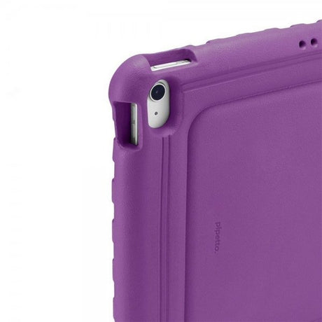 Pipetto iPad 10.9 (gen 10)/iPad 11 (A16) Deksel Activity Case Lilla